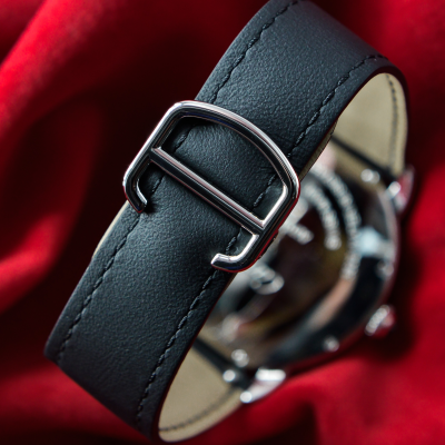 Швейцарские часы Cartier Ronde Solo De