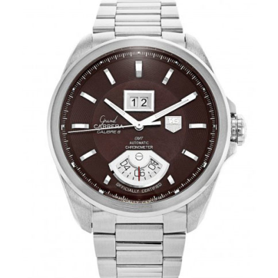 Швейцарские часы Tag Heuer Grand Carrera