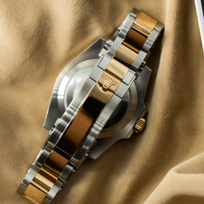 Швейцарские часы Rolex Submariner Date 40 mm