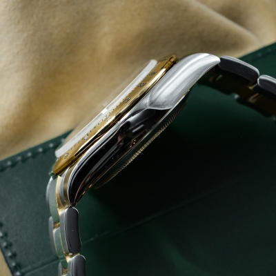 Швейцарские часы Rolex Cosmograph Daytona White Diamond