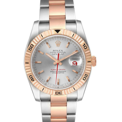 Швейцарские часы Rolex Datejust Turn-O-Graph
