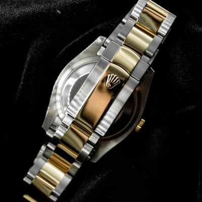 Швейцарские часы Rolex Datejust 36mm