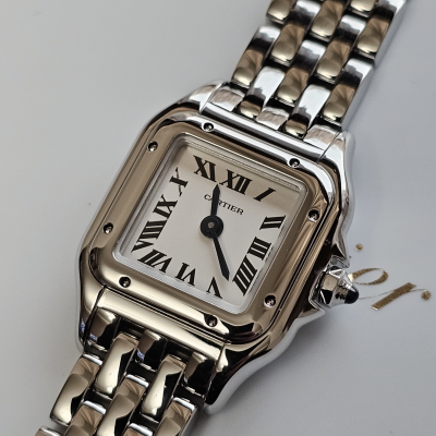 Швейцарские часы Cartier Panthere 19 mm