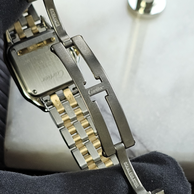 Швейцарские часы Cartier Panthère de Small Model