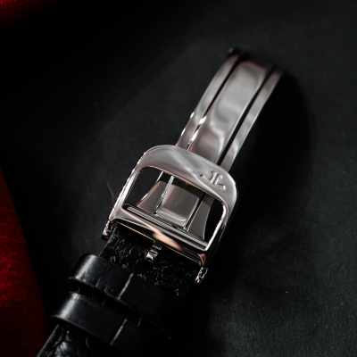 Швейцарские часы Jaeger-LeCoultre Master Control Date