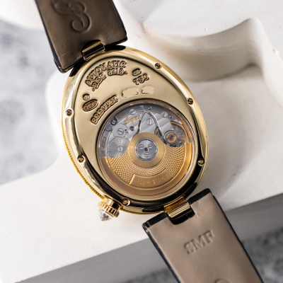 Швейцарские часы Breguet Reine de Naples