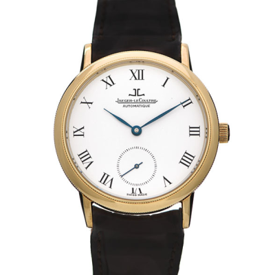 Швейцарские часы Jaeger-LeCoultre Gentilhomme