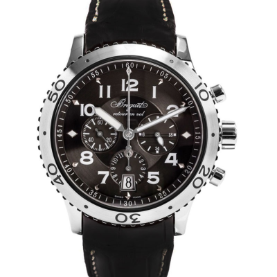 Швейцарские часы Breguet Type XXI Flyback Chronograph