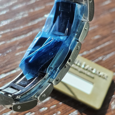 Швейцарские часы Maurice Lacroix Les Classiques Date