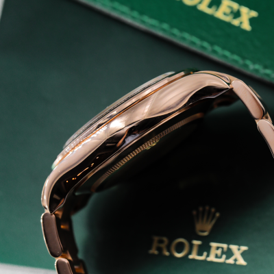 Швейцарские часы Rolex Daytona