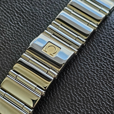 Швейцарские часы Omega Constellation 95 Mini