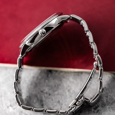 Швейцарские часы Omega De Ville Prestige 37 mm