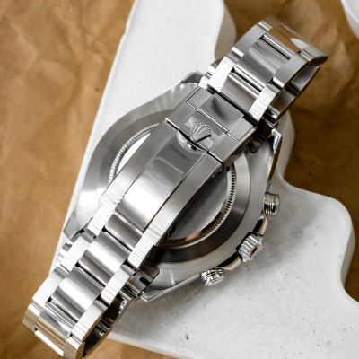 Швейцарские часы Rolex  Yacht-Master II 44 mm