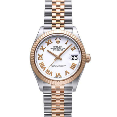 Швейцарские часы Rolex Datejust 31