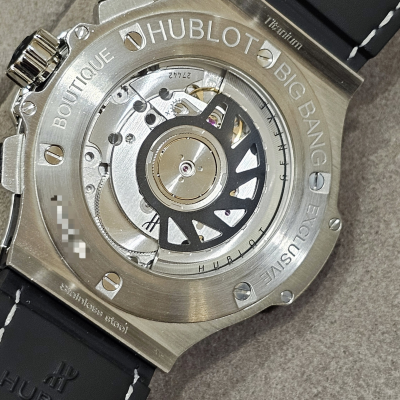 Швейцарские часы Hublot Big Bang