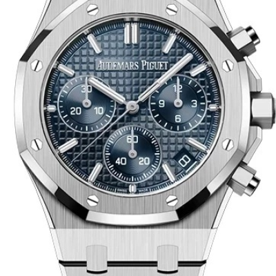 Швейцарские часы Audemars Piguet Royal Oak Selfwinding Chronograph 41 mm