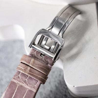 Швейцарские часы Girard-Perregaux WW.TC Lady