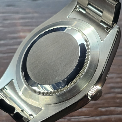 Швейцарские часы Rolex Datejust II