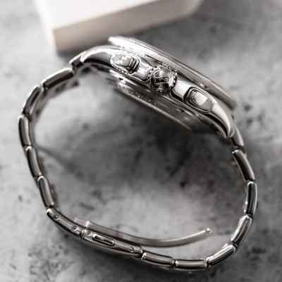 Швейцарские часы Tag Heuer Link