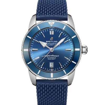 Швейцарские часы Breitling Superocean Heritage II