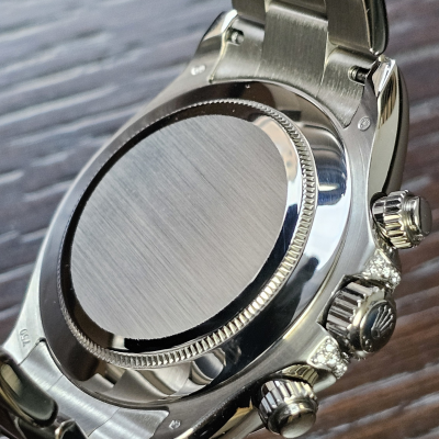 Швейцарские часы Rolex Daytona Rainbow