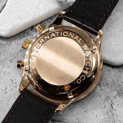Швейцарские часы IWC  Portugieser