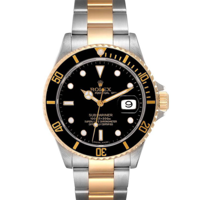 Швейцарские часы Rolex Submariner