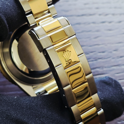 Швейцарские часы Rolex Submariner