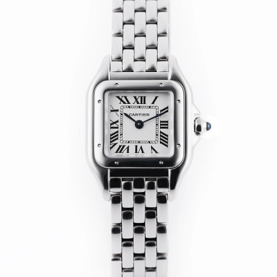 Швейцарские часы Cartier  Panthere