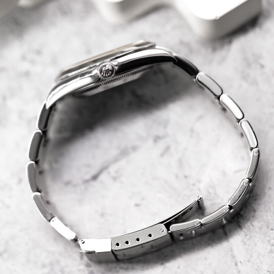 Швейцарские часы Rolex Explorer 36 mm
