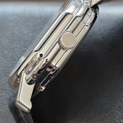 Швейцарские часы Daniel Roth Perpetual Calendar
