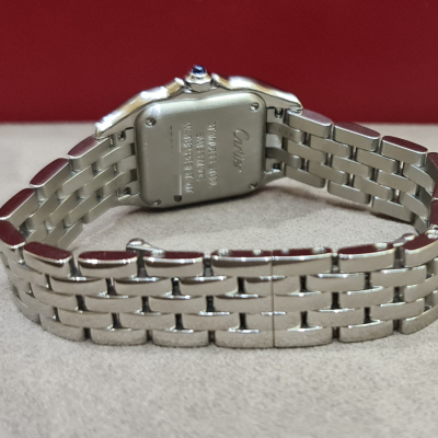 Швейцарские часы Cartier РЕЗЕРВ Panthere de Small