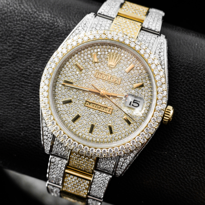 Швейцарские часы Rolex Datejust 41 mm