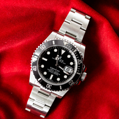 Швейцарские часы Rolex Submariner Date