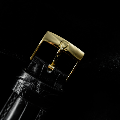 Швейцарские часы Omega De Ville Prestige