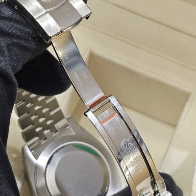 Швейцарские часы Rolex Datejust II 41mm