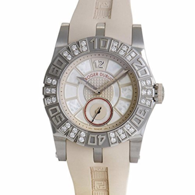 Швейцарские часы Roger Dubuis Easy Diver Ladies