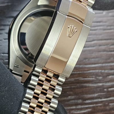 Швейцарские часы Rolex Datejust 36