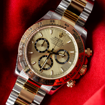 Швейцарские часы Rolex Daytona Швейцарские часы Rolex Daytona