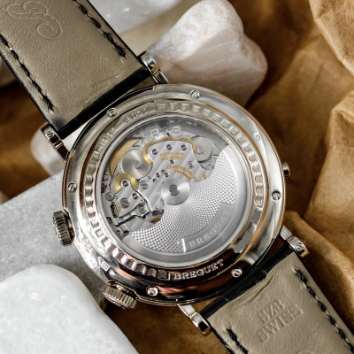 Швейцарские часы Breguet Classique Le Reveil du Tsar