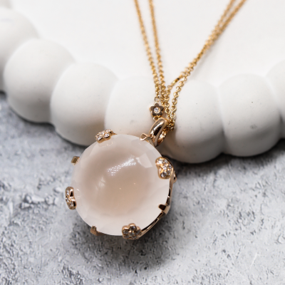 Подвеска Pasquale Bruni  SISSI PENDANT