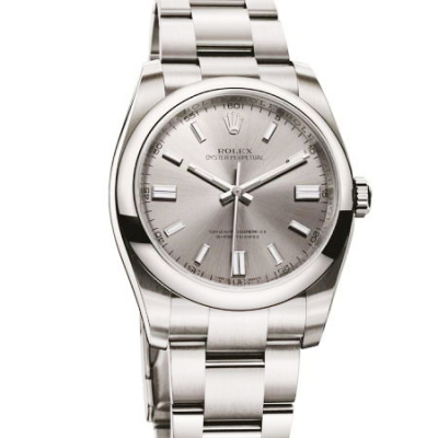 Швейцарские часы Rolex Oyster Perpetual 36 mm