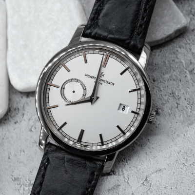 Швейцарские часы Vacheron Constantin Traditionnelle Date Self-Winding