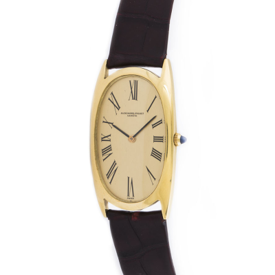 Швейцарские часы Audemars Piguet vintage