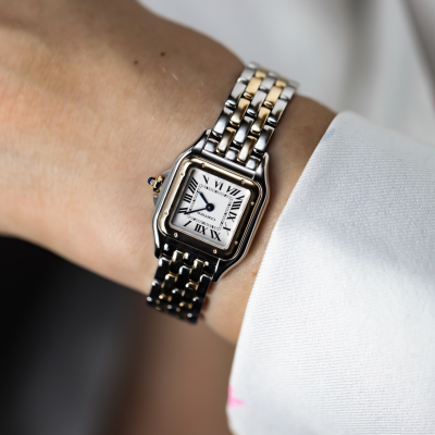 Швейцарские часы Cartier Panthere de