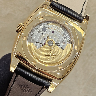 Швейцарские часы Patek Philippe Calendario President Special Edition