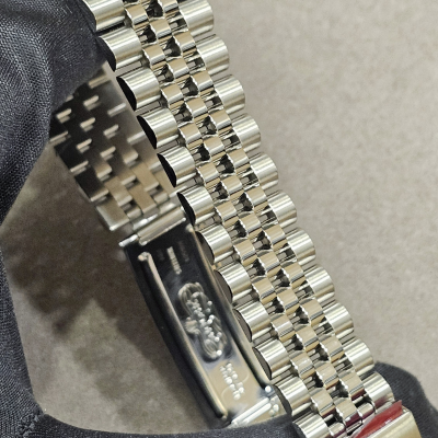 Швейцарские часы Rolex Datejust Turn-O-Graph