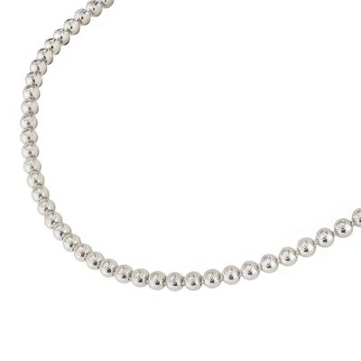 Подвеска Cartier  Necklace Perles Diamonds