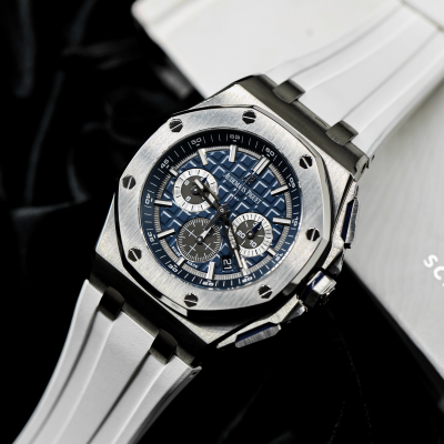 Швейцарские часы Audemars Piguet Royal Oak Offshore Chronograph