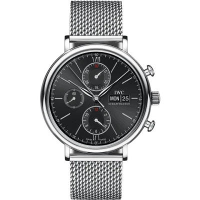 Швейцарские часы IWC Portofino Chronograph